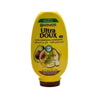 بلسم غارنية 360 مل زيت الافوكادو