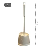 فرشاة حمام بلاستيك