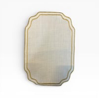 مفارش صواني قماش