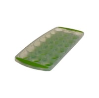 قوالب ثلج قاعدة سيلكون 21 قطعة ثلج