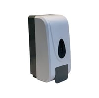 موزع صابون جداري كبس