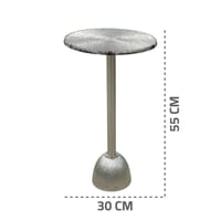 طاولة ضيافة للمجلس