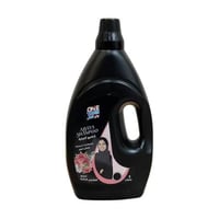 وان تاتش شامبو عباية انتعاش الزهور