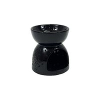 فواحة سيراميك سوداء