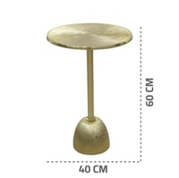 طاولة ضيافة للمجلس