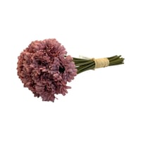 باقة زهرة الاقحوان صناعي