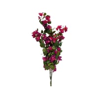 دالية ورد جهنمي صناعي