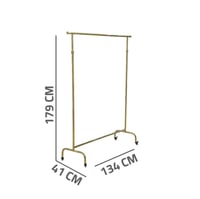 ستاند ملابس ستيل