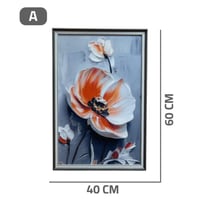 معلقة جدارية مودرن