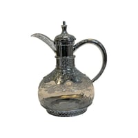 جك بغطاء ضغط