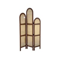 بارتشن راتان متدرج لون بني