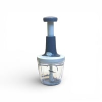 قطاعة خضار دائرية