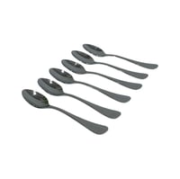 ملاعق ستيل طقم 6 قطع