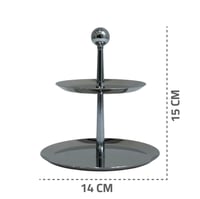 ستاند حلا ميني دورين ستيل