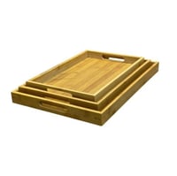 طوفريه خشب الشيف