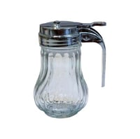 مزيتة زجاج 200 مل