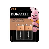 بطاريات ديوراسيل