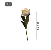 غصن ورد ماغنوليا