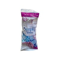 جيليت سيملي فينوس شفرات حلاقة نسائية