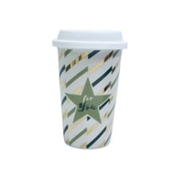 كوب سيراميك 420 ملل