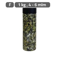 حصا اكسسوارات نباتات