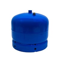 اسطوانة غاز 4.8 لتر