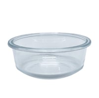 طقم بوادي زجاج