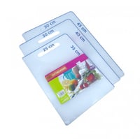 لوح تقطيع بلاستيك