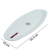 صحن ميلامين