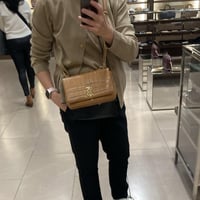 Burberry Alma
