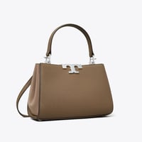 MINI ELEANOR PEBBLED SATCHEL