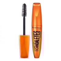 ماسكارا- سكندلايز من ريميل لندن - اسود