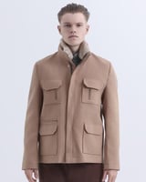 Dark beige