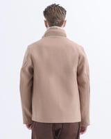 Dark beige