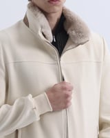 Off white