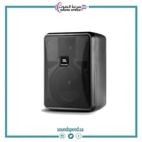 سماعة جدارية/150واط،6إنش،أبيض/con 25-1L-WH/ماركة J...