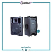 سماعة حفلات متنقلة / 12" بدون باور/NEDAA BT 125