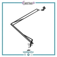 استاند مايك استوديو بث/NB-39/ ST19B