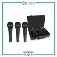 مايك سلكي ديناميكي برنقر/متوسط الحساسية /XM1800S/م...