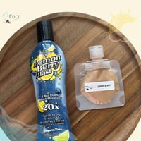 عينة زيت تشميس ليمون بيري 20 مل