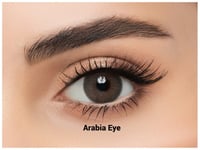 عدسات لنس مي - لون اريبيا اي ARABIA EYE