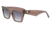 Blancia 1323 C:3 Transparent Brown