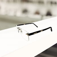 نظارة طبية للجنسين شوبارد موديل VCHF45 0300