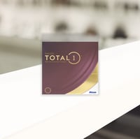 عدسات ديليز توتال 1