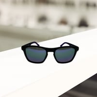 نظارة شمسية لاكوست L6018S 424