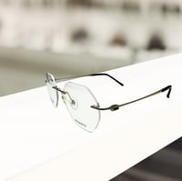 نظارة طبية بلنسيا BC347 C1