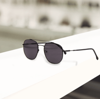 نظارة شمسية تروي - GLT 9134 C4 TROY