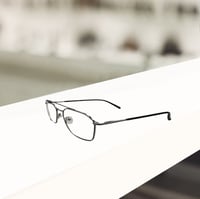 نظارة طبية لي ميلان - Le Milan LM128 C5 55 18 145