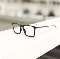 نظارة طبية + شمسية HUGO BOSS