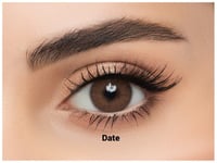 عدسات لنس مي - لون ديت DATE